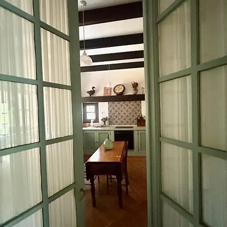 Hispalis De Sanlucar Seville