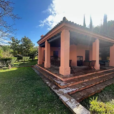 Villa Hispalis De Sanlucar *