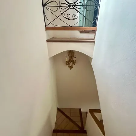 Hispalis De Sanlucar Villa *