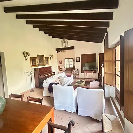Hispalis De Sanlucar Villa Seville