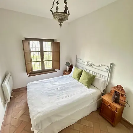 Вилла Hispalis De Sanlucar
