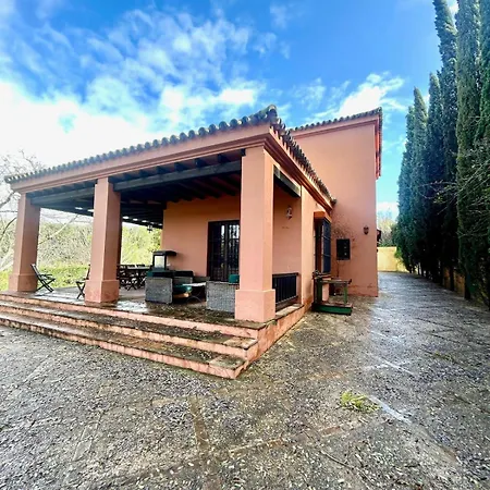 Villa Hispalis De Sanlucar