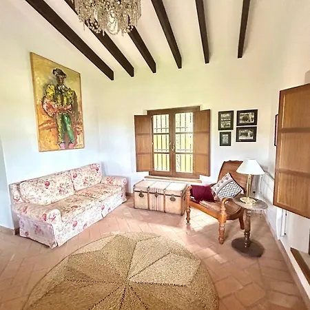 Hispalis De Sanlucar Villa *