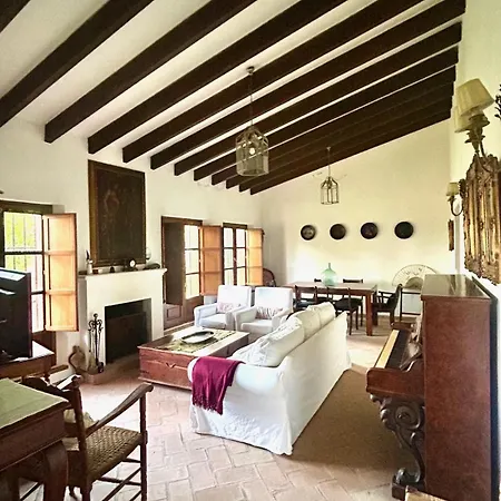 Hispalis De Sanlucar Villa *
