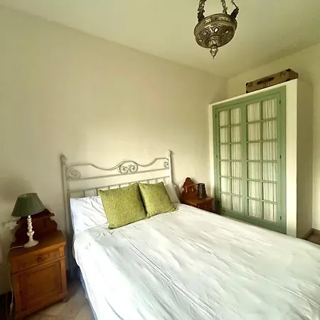 Hispalis De Sanlucar 빌라 세비야